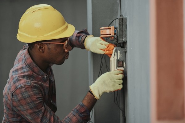 AC Install and Repair Services