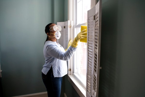 Deep Cleaning Service