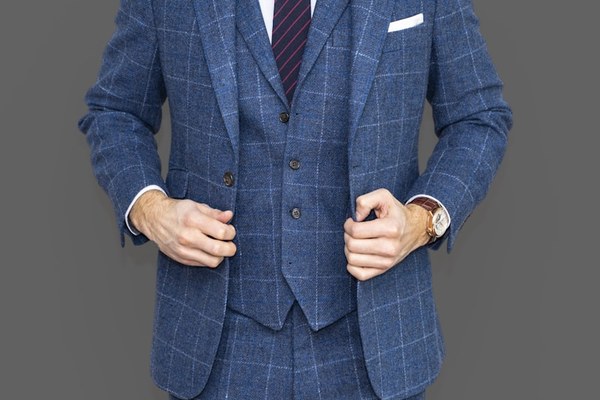 Suit & Sherwani Dry Cleaning