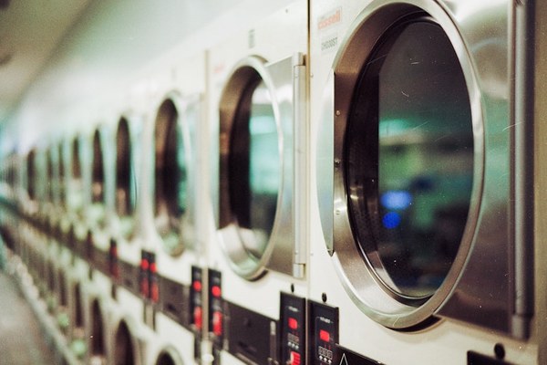Wash, Dry & Fold Laundry (Per KG)